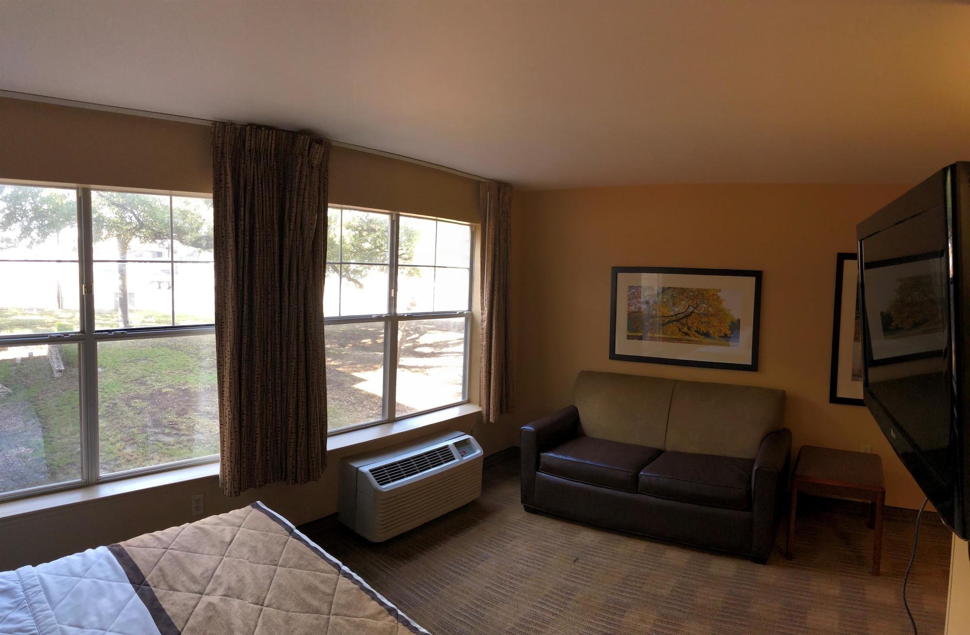 Extended Stay America Suites - Austin - North Central Exterior foto