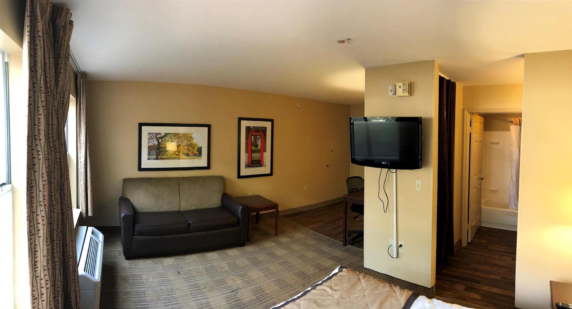 Extended Stay America Suites - Austin - North Central Exterior foto