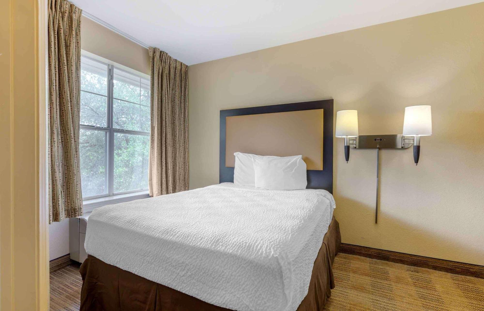 Extended Stay America Suites - Austin - North Central Exterior foto