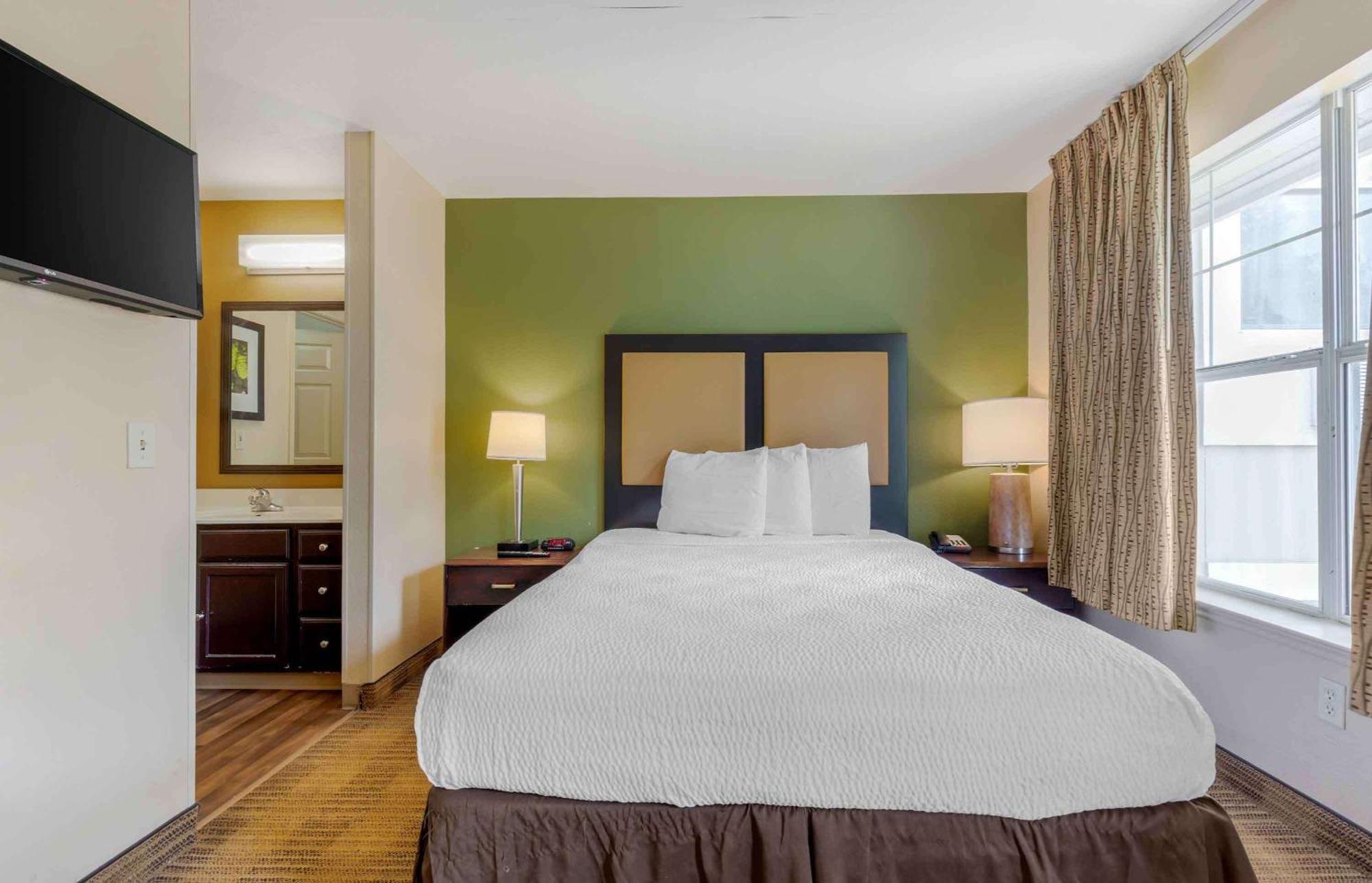 Extended Stay America Suites - Austin - North Central Exterior foto