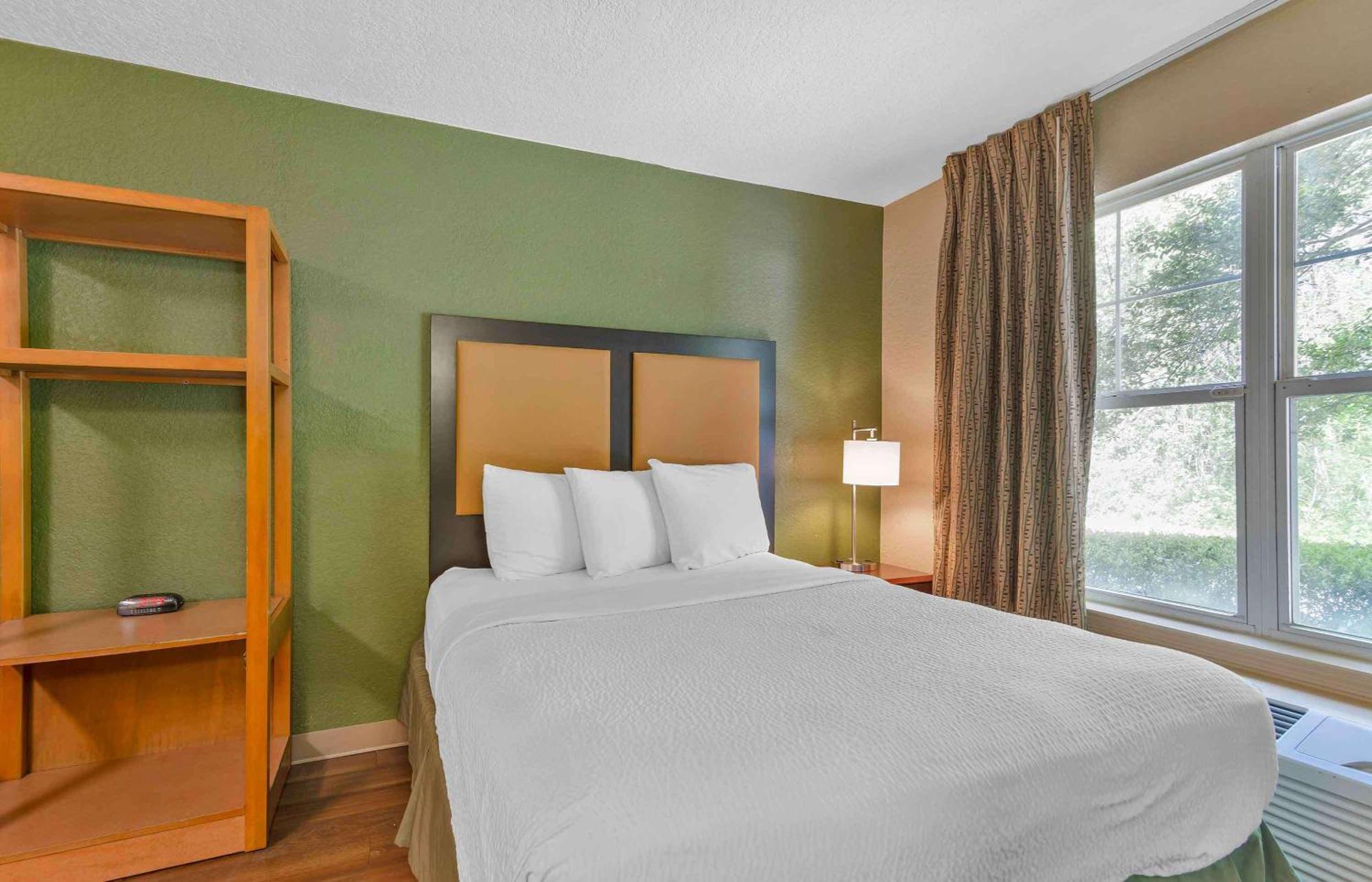 Extended Stay America Suites - Austin - North Central Exterior foto
